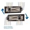Progress Lighting Briarwood Collection Two-Light Bath & Vanity P300230-143 - alternate 3